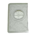 thumbnail image 1 of Herko Fuel Pump Strainer FS480 for Saturn SC1 SC2 SL SL1 SL2 SW1 SW2 1997-2002, 1 of 1