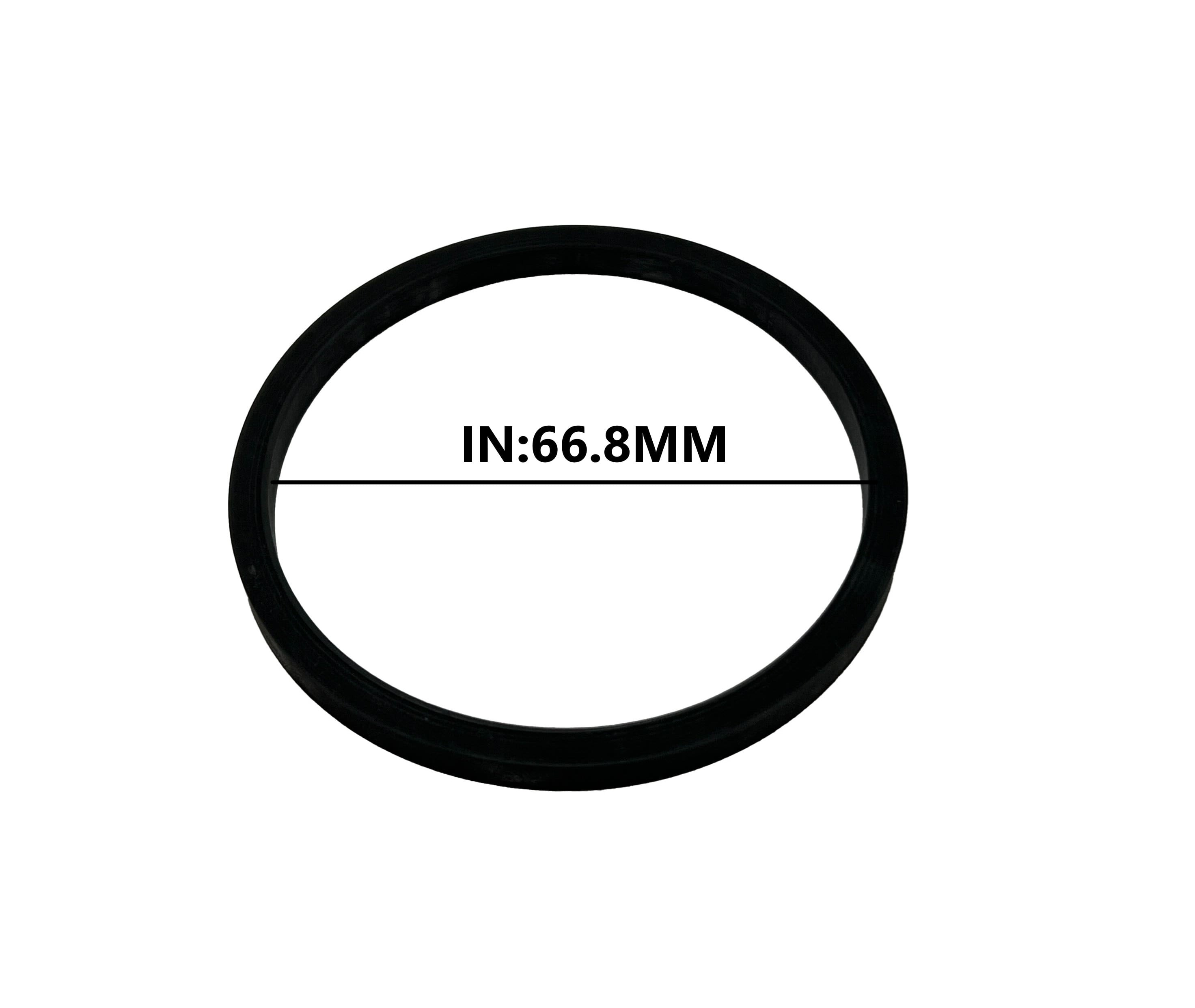 Herko Fuel Tank Sending Unit Seal OR42 for Ford Mercury Mazda Tempo