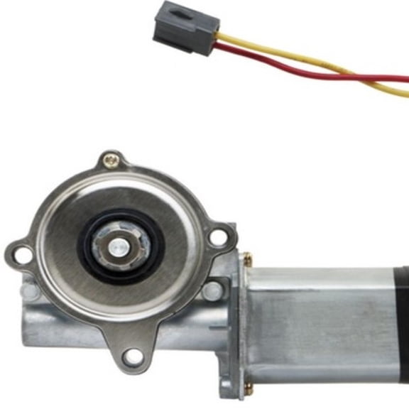 Herko H1AMWM83293 Window Motor, Compatible with Ford Lincoln Mercury Crown Victoria Explorer Grand Marquis Marauder Mountaineer Town Car 4.0L 4.6L 5.0L 1990-2011