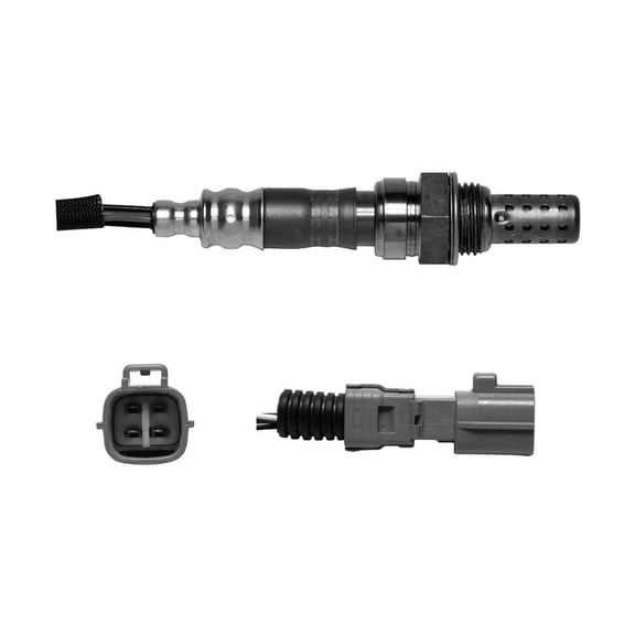 Herko H2344149 Oxygen Sensor, Compatible with Lexus Scion Toyota Camry Highlander LS460 RX350 RX400h Sienna Solara tC 2.4L 3.0L 3.3L 3.5L 4.6L 2002-2013