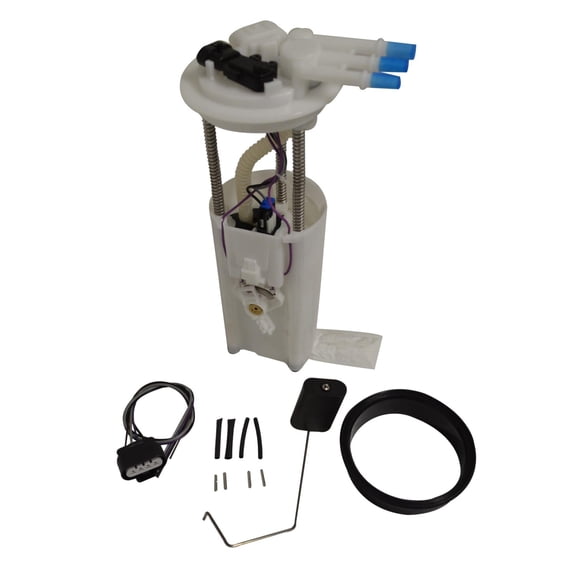 Herko H530-2242 Fuel Pump Module, Compatible with Buick Pontiac Regal Grand Prix 3.8L 2000-2003