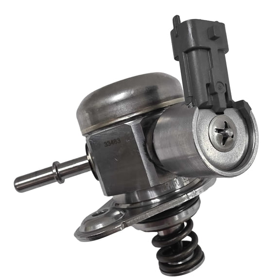 Herko HDI099 Direct Injection High Pressure Fuel Pump, Compatible with Audi Volkswagen A4 A4 allroad A5 A5 Quattro A5 Sportback A6 A6 Quattro GTI Q5 Q5 PHEV Q5 Sportback 1.4L 2.0L 3.0L 2018-2025