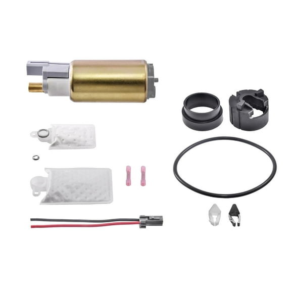 Herko High Performance Fuel Pump Module Repair K9198 For Ford Mercury 1996-2008