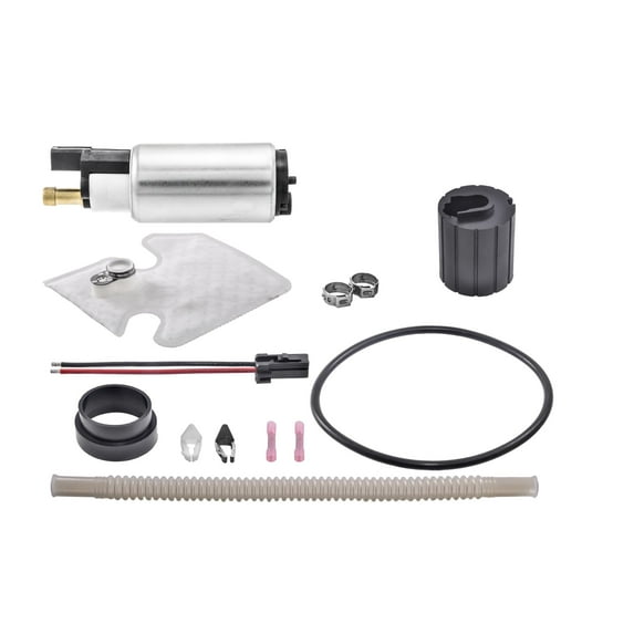 Herko High Performance Fuel Pump Module Repair Kit K9266 Ford Mazda 01-04 Fits select: 2001-2003 FORD RANGER, 2002-2003 FORD EXPLORER