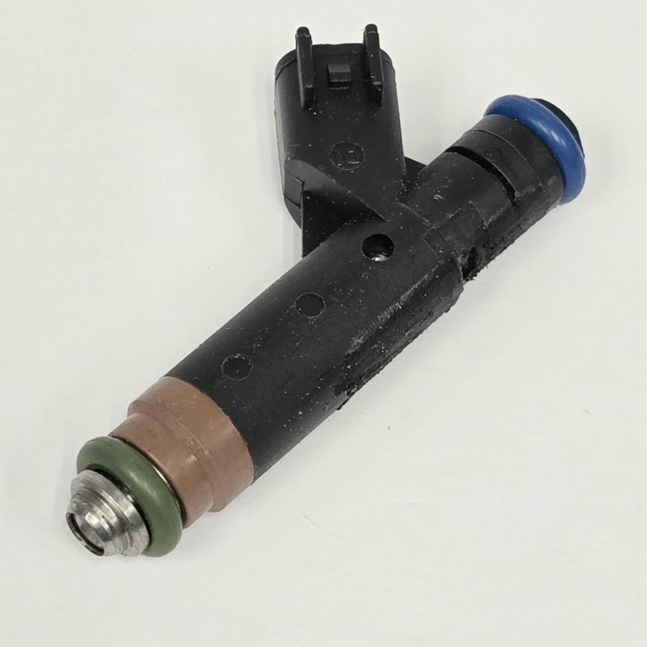 Herko INJ771 Fuel Injector, Compatible with Ford Mercury Escape Explorer Explorer Sport Trac Mariner Mountaineer Mustang Sable Taurus 3.0L 4.6L 2004-2009