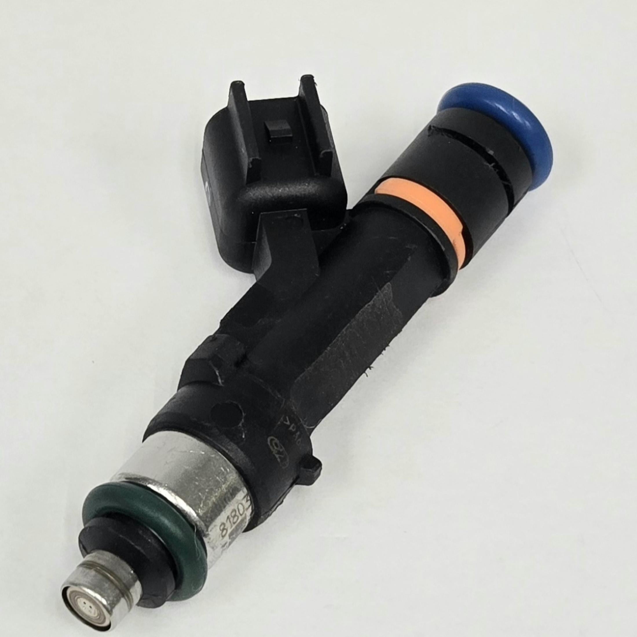 Herko INJ774 Fuel Injector, Compatible with Ford Lincoln C-Max Focus Fusion MKZ Transit Connect 2.0L ELECTRIC 2008-2013