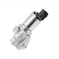 thumbnail image 2 of Aazon.co: A-Preiu Fuel Injection Idle Air Control Valve IAC - V8 4.6L - Copatible With Ford 2 of 14