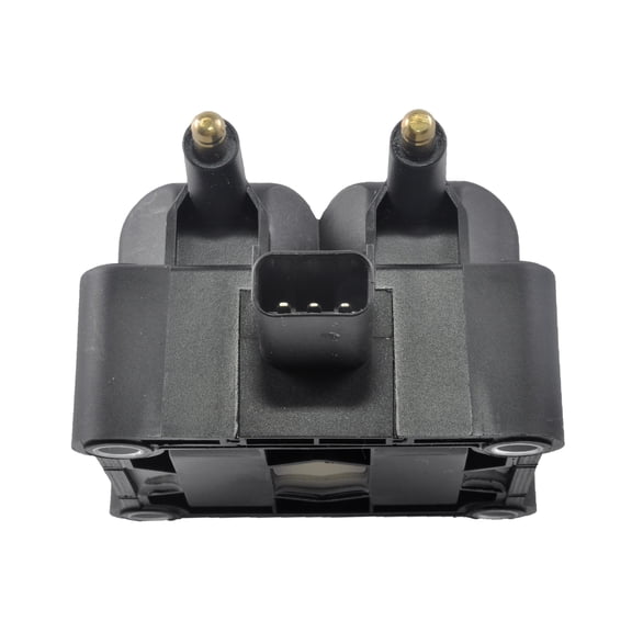 Herko Ignition Coil B027 for Mini Dodge Chrysler Plymouth Eagle Mitsubishi 95-10 Fits select: 2001-2010 CHRYSLER PT CRUISER, 2002-2008 MINI COOPER