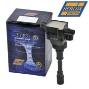 Herko Ignition Coil B102 For BYD F3 L4-1.5L 2005-2008