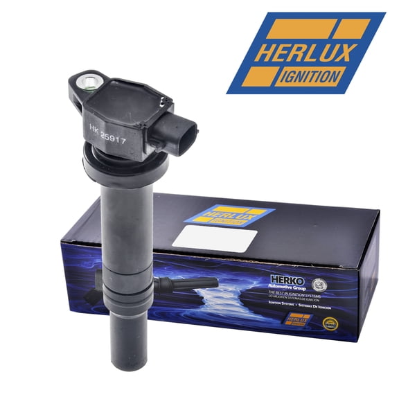 Herko Ignition Coil B200 for Hyundai Kia Santa Fe Magentis Optima Rondo 07-10