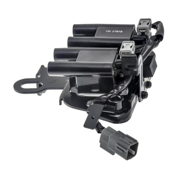 Herko Ignition Coil B240 for Hyundai Kia Elantra Tiburon Tucson Spectra 03-09 Fits select: 2010-2011 HYUNDAI ELANTRA TOURING, 2010-2011 KIA SOUL