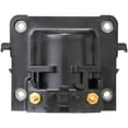 thumbnail image 1 of Herko Ignition Coil B333 for Toyota Chevrolet Geo Camry Corolla Tercel Van Nova Celica Van Wagon Prizm 1.5L 1.6L 1.8L 2.0L 2.2L 1983-1993, 1 of 6