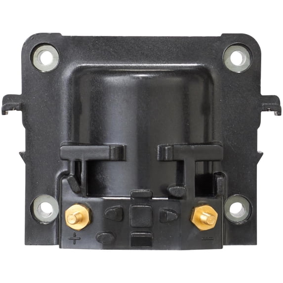 Herko Ignition Coil B333 for Toyota Chevrolet Geo Camry Corolla Tercel Van Nova Celica Van Wagon Prizm 1.5L 1.6L 1.8L 2.0L 2.2L 1983-1993