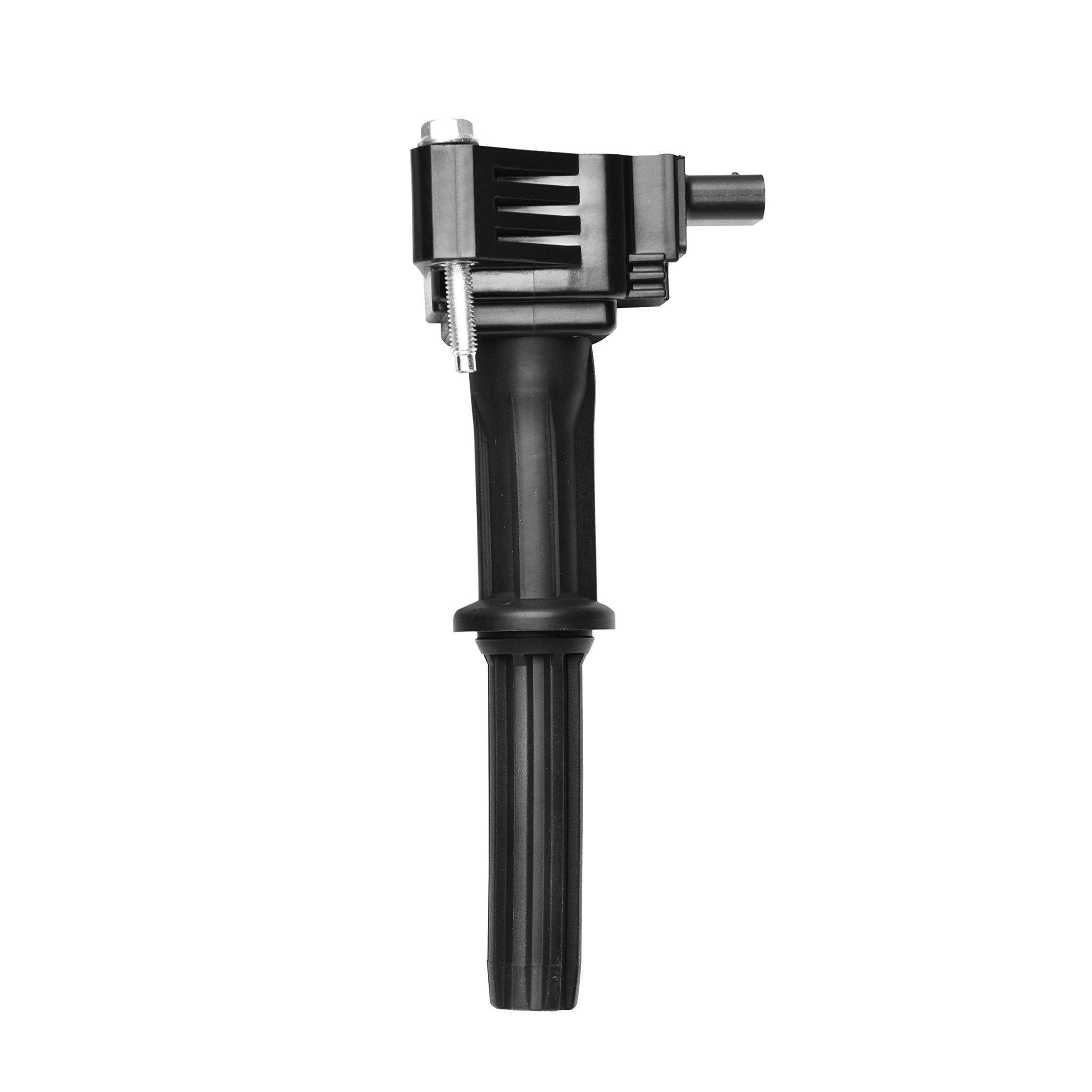 Ignition Coil - 1995 GMC Yukon | O'Reilly Auto Parts - Foto 12