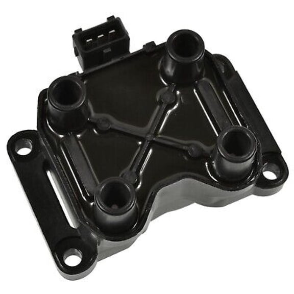 Herko Ignition Coil B357 for Volkswagen Derby Pointer Pointer Truck Van 1.8L 2005-2009