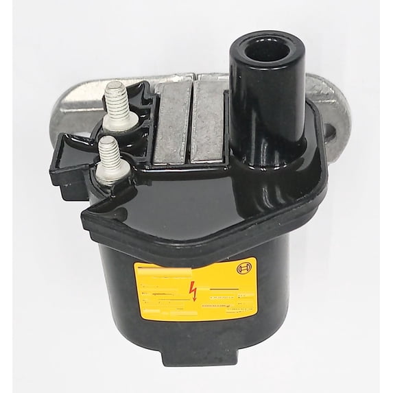 Herko Ignition Coil H0221502010 for BMW 750iL 850Ci 850i 850CSi 1988-1995