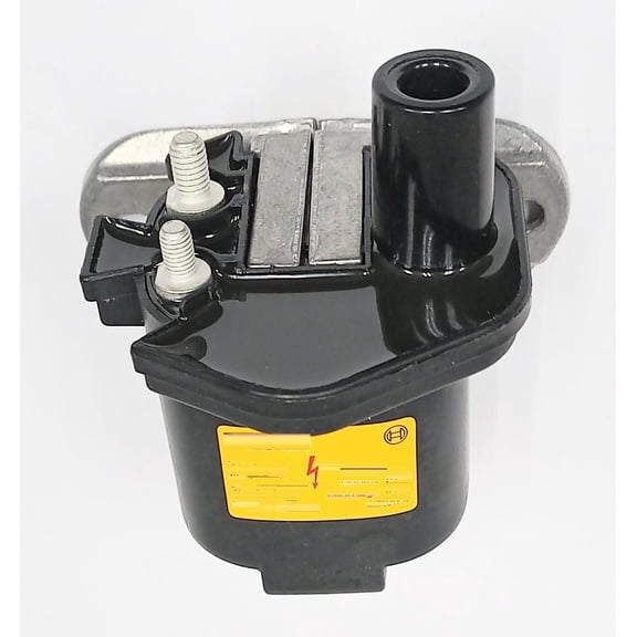 Herko Ignition Coil H0221502010 for BMW 750iL 850Ci 850i 850CSi 1988-1995