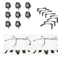 thumbnail image 1 of Herko Ignition Coil Set GCOIL1060 for Chevrolet GMC Avalanche 2007, 1 of 5
