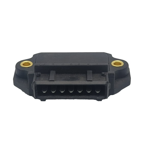 Herko Ignition Control Module HLX001 For Audi VW BMW Porsche Peugot 1979-1995