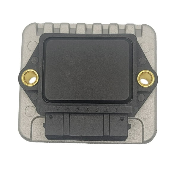 Herko Ignition Control Module HLX032 LX621 For VW Audi BMW Peugeot 1979-1995
