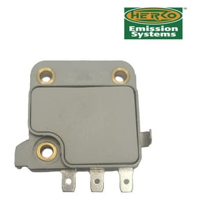 Herko Ignition Control Module HLX036 for Acura Honda Isuzu Integra Accord 90-02 Fits select: 1993-2000 HONDA CIVIC, 1997-2001 HONDA PRELUDE