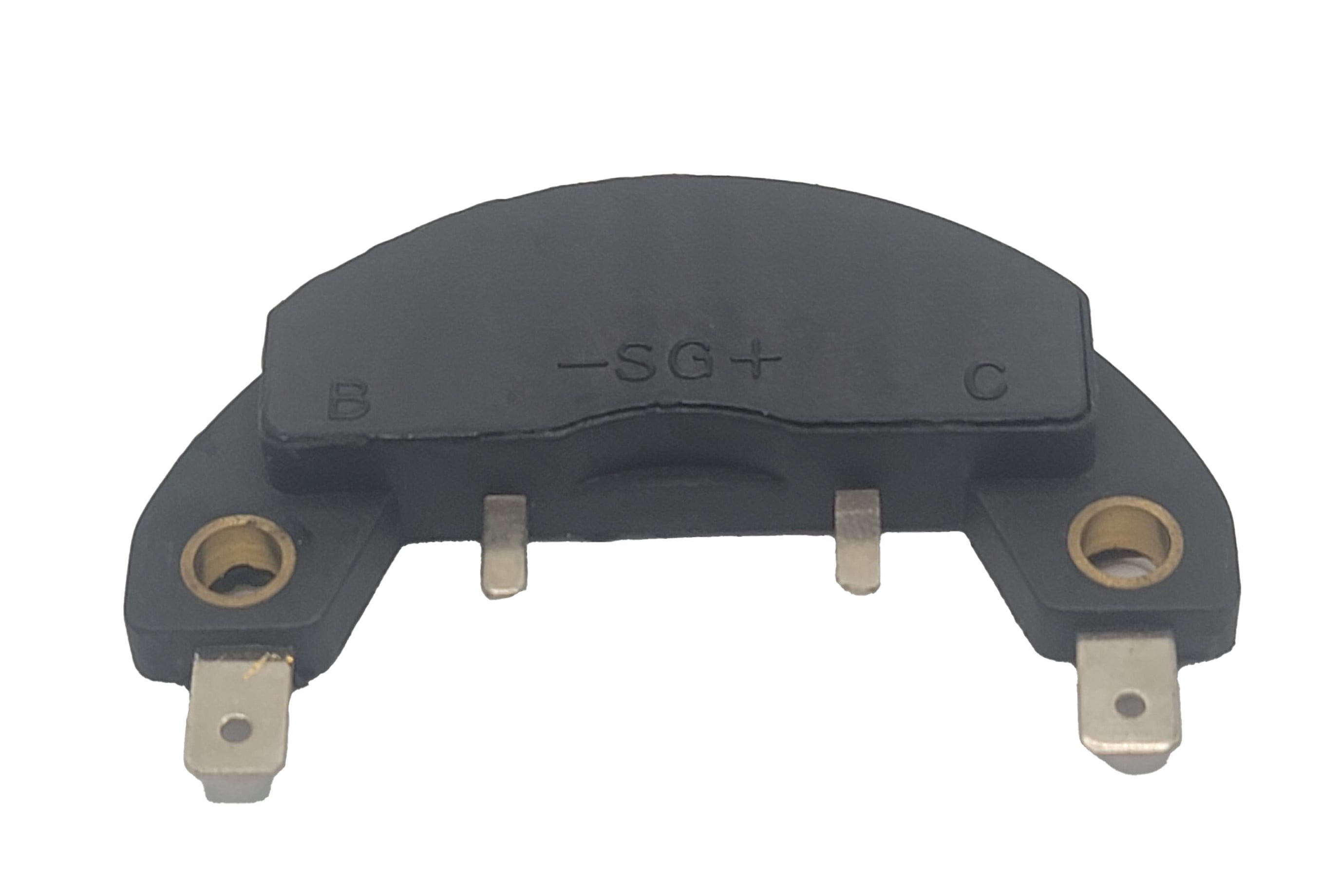 Herko Ignition Control Module HLX037 J106 For Various Vehicles 1981 ...