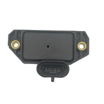 Amc Allarme Modulo Controllo Accensione LX340 Per Chevrolet GMC C/K 1500 2500 3500 | C-HORSE | Nuovo | Garanzia A Vita Ignition Module Per Silverado - Foto 3