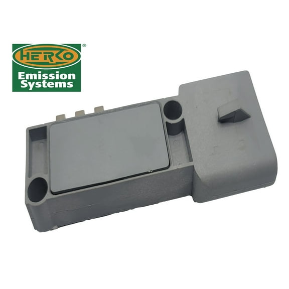 Herko Ignition Control Module HLX066 for Ford Mercury Lincoln Merkur 1983-1996
