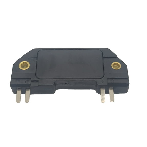 Herko Ignition Control Module HLX069 for AMC Buick Chevrolet GMC Jeep 1982-1986