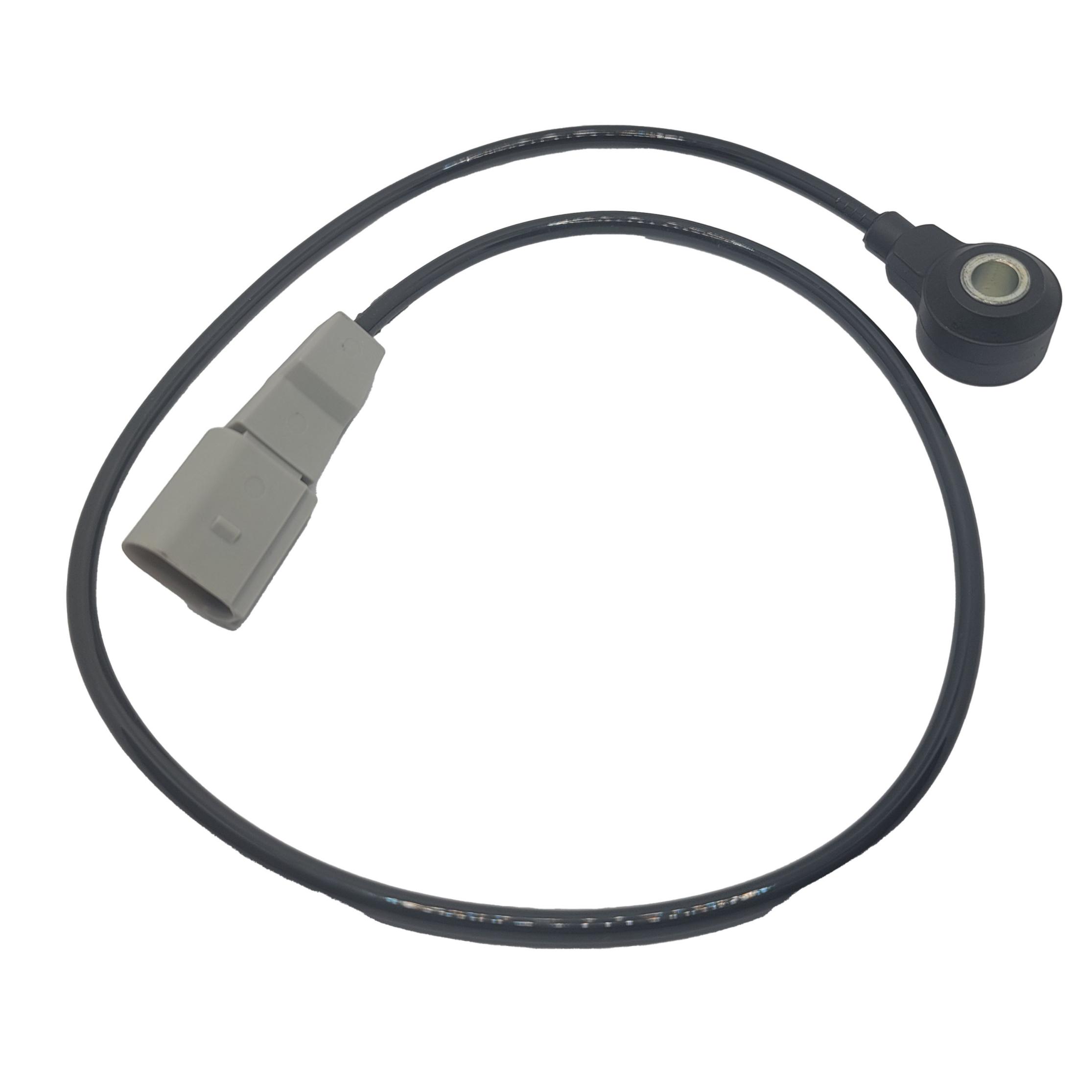 Herko Ignition Knock (Detonation) Sensor Hole Plug KS5093 for Volkswagen Audi Bora Jetta Beetle Rabbit Golf TT Quattro Passat 2.5L 2005-2014