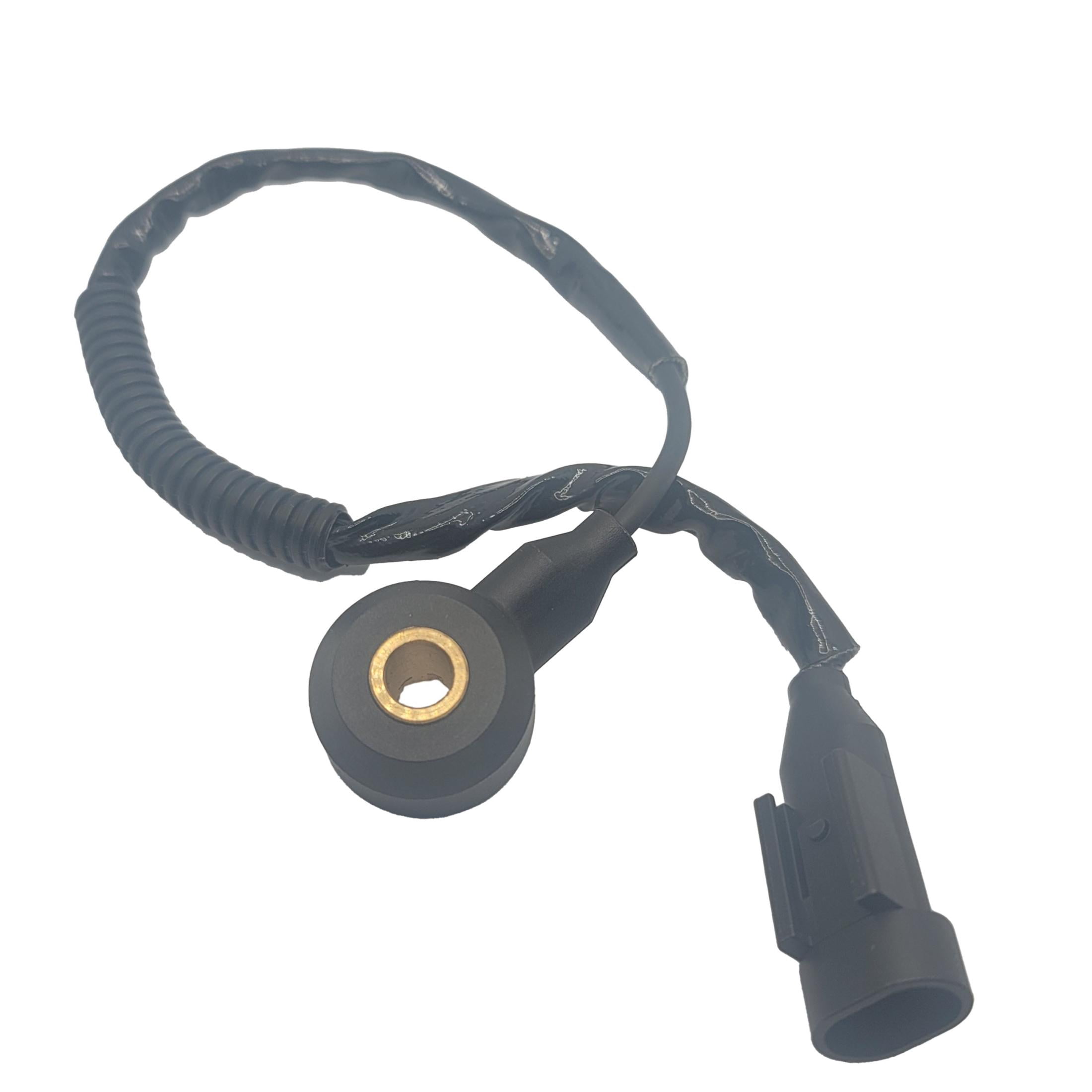 Herko Ignition Knock (Detonation) Sensor KS5097 for Kia Hyundai Sorento Genesis Borrego 3.3L 3.8L 2007-2014