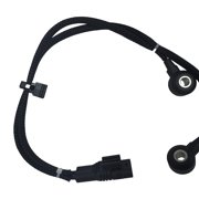 Herko Ignition Knock Detonation Sensor KS5126 for Mercedes-Benz C350 2012-2016