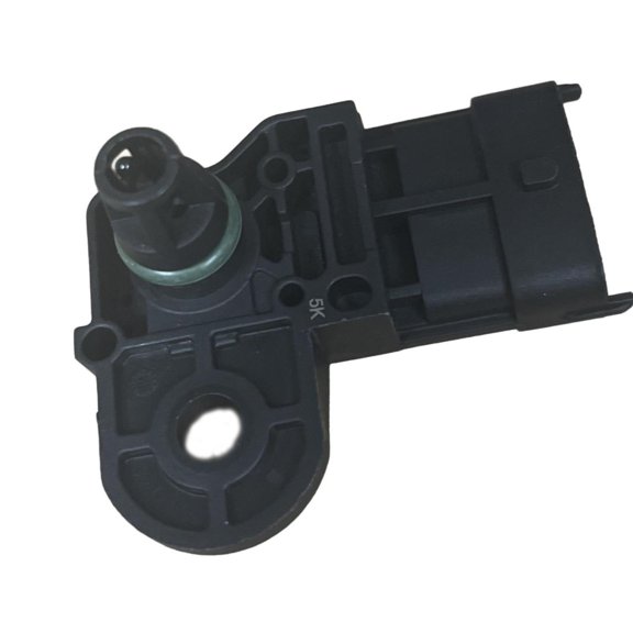 Herko MPS866 Fuel Injection Manifold Pressure Sensor, Compatible with Ford Escape Explorer Fusion Transit Connect 1.6L 2.0L 2.5L 2015-2019