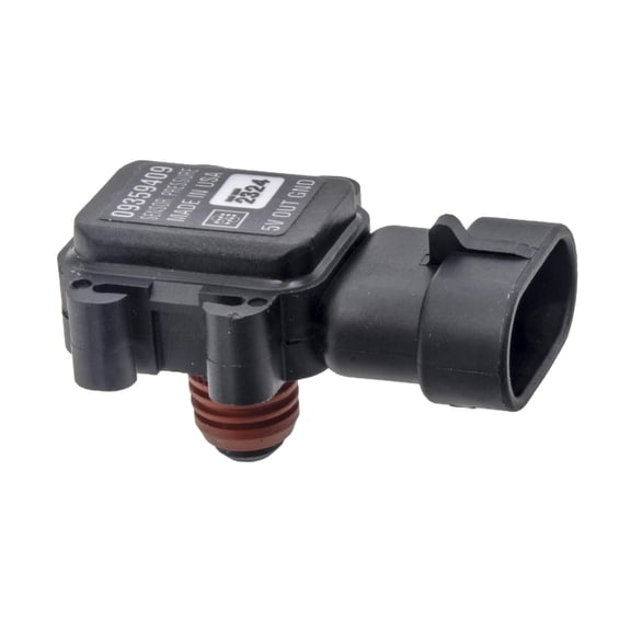 Herko Manifold Absolute Pressure Sensor MPS701 for Buick Cadillac Chevrolet