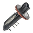 thumbnail image 1 of Herko Mass Air Flow Sensor PMAF931 for Chevrolet GMC Pontiac Buick Saturn 03-17 Fits select: 2007-2009 CHEVROLET SILVERADO, 2007-2009 CHEVROLET TAHOE, 1 of 5