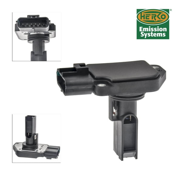 Herko Mass Air Flow Sensor PMAF943 for Ford 00-09 F-150F-250 E-250 E-150