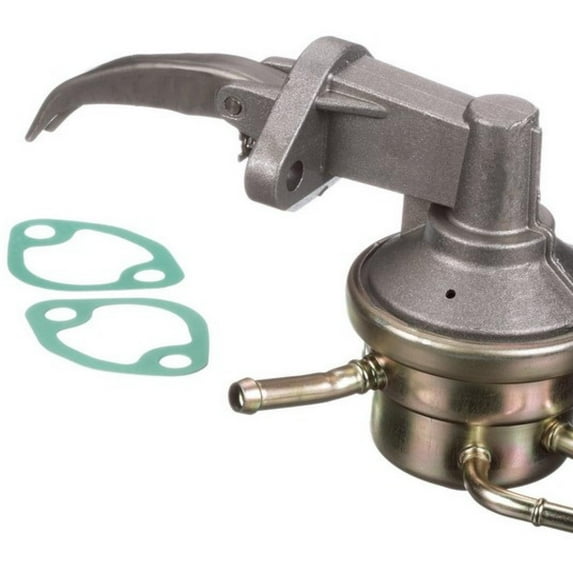 Herko Mechanical Fuel Pump BM1376 For Chevrolet GMC Pontiac Oldsmobile Buick Fits select: 1976-1979,1981-1984 CHEVROLET C10