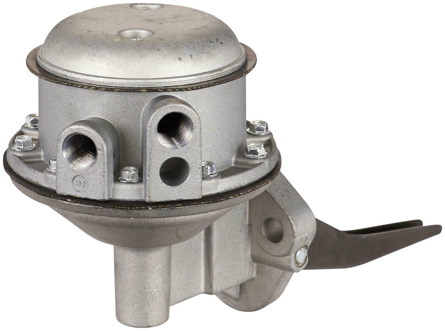 Bomba De Combustible Mecánica Herko BM60092 Para Ford/Mercury Club Wagon 1963-1977 - Repuesto Directo
