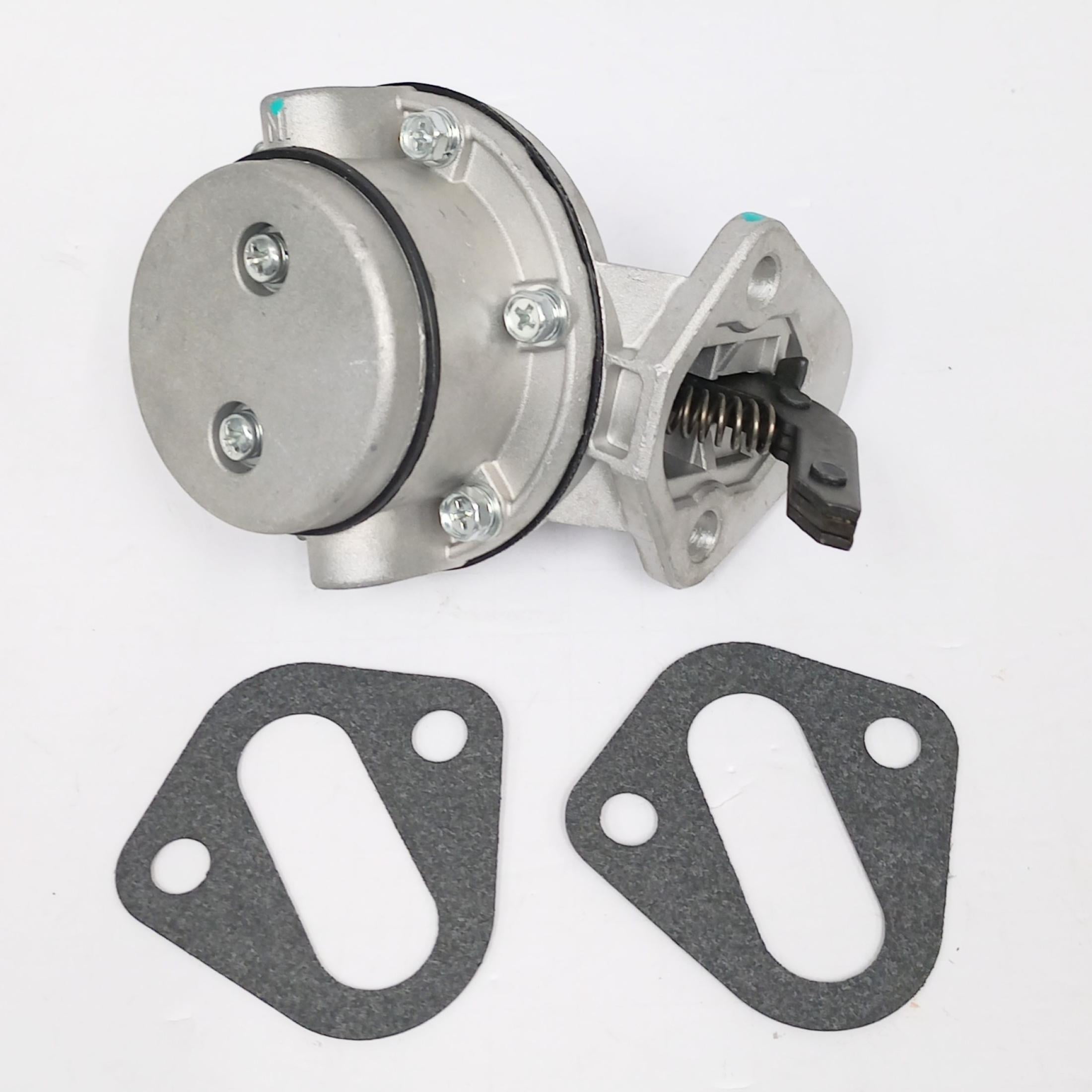 Herko Mechanical Fuel Pump BM4149 for Chevrolet Bel Air Fleetline 1952-1957