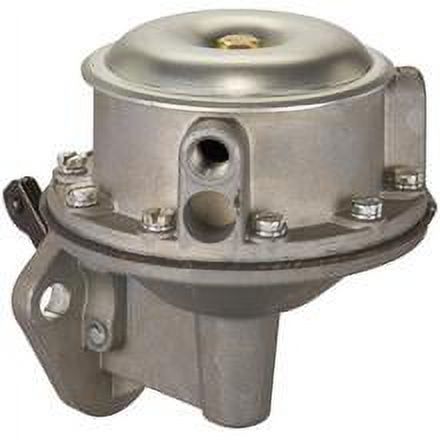 Herko Mechanical Fuel Pump BM41618 For Chevrolet GMC Blazer C10 1982