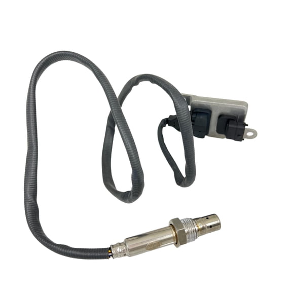 Herko Nitrogen Oxide (NOx) Sensor OX403 for Blue Bird Capacity Of Texas Freightliner Gillig International Harvester Kenworth Peterbilt Spartan Motors Van Hool Volvo Western Star Pierce Mfg. Inc. 11-15
