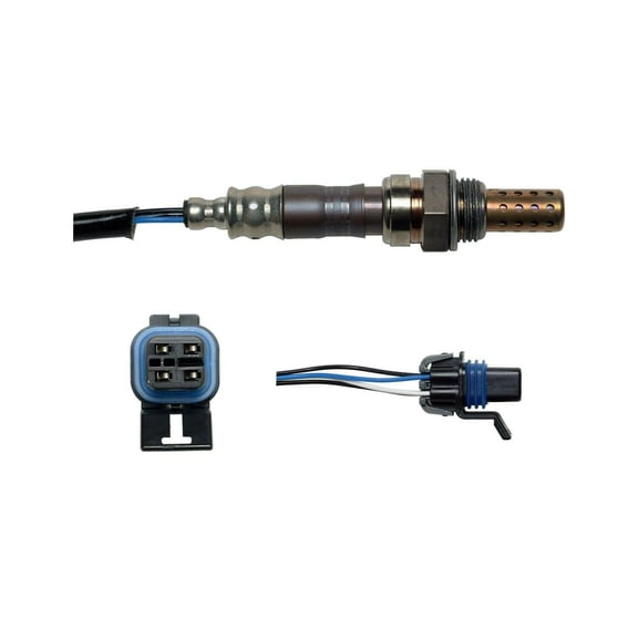 Herko Oxygen Sensor 15044 fit Saturn SC1 SC2 SL SL1 SL2 SW2 Ion 2000-2004