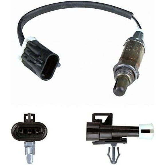 Herko Oxygen Sensor H5700 fit Buick Chevrolet Oldsmobile Pontiac GMC Volvo 85-02