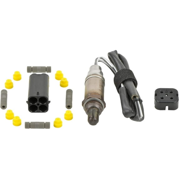 Herko Oxygen Sensor H5732 fit Cadillac CTS SRX STS 2004-2006