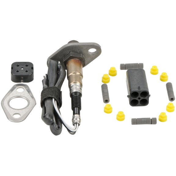 Herko Oxygen Sensor H5739 fit Toyota Lexus 4Runner Pickup Supra T100 1993-2005
