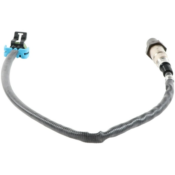 Herko Oxygen Sensor H6726 fit Cadillac Buick Chevrolet GMC Saturn CTS SRX 04-11