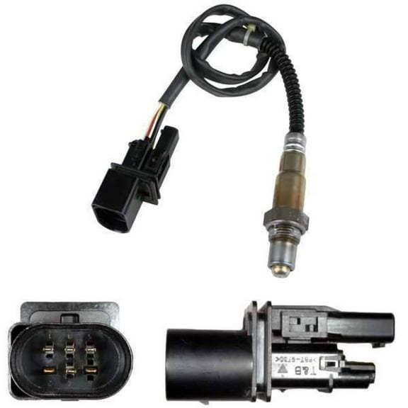 Herko Oxygen Sensor H7113 for Volkswagen Audi BMW Bentley Mercedes-Benz Porsche
