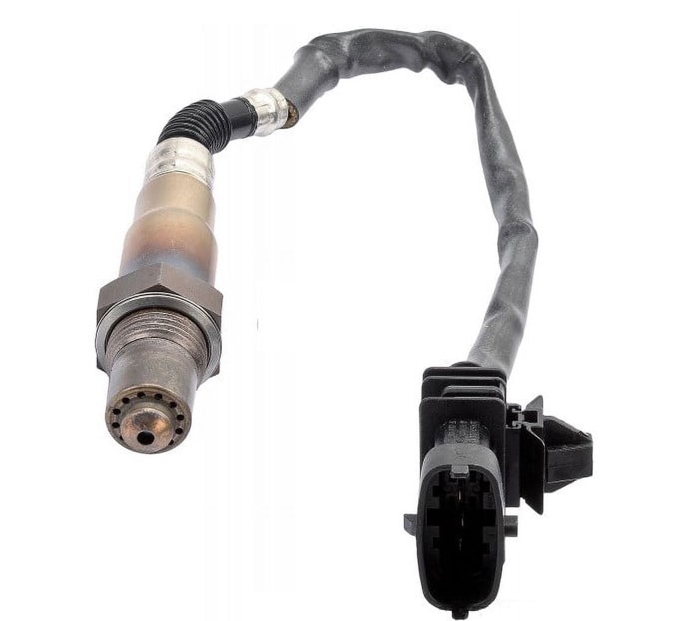 Jetta O2 Sensor Herko Oxygen Sensor H7308 for Volkswagen Beetle Jetta 2012-2013 ...