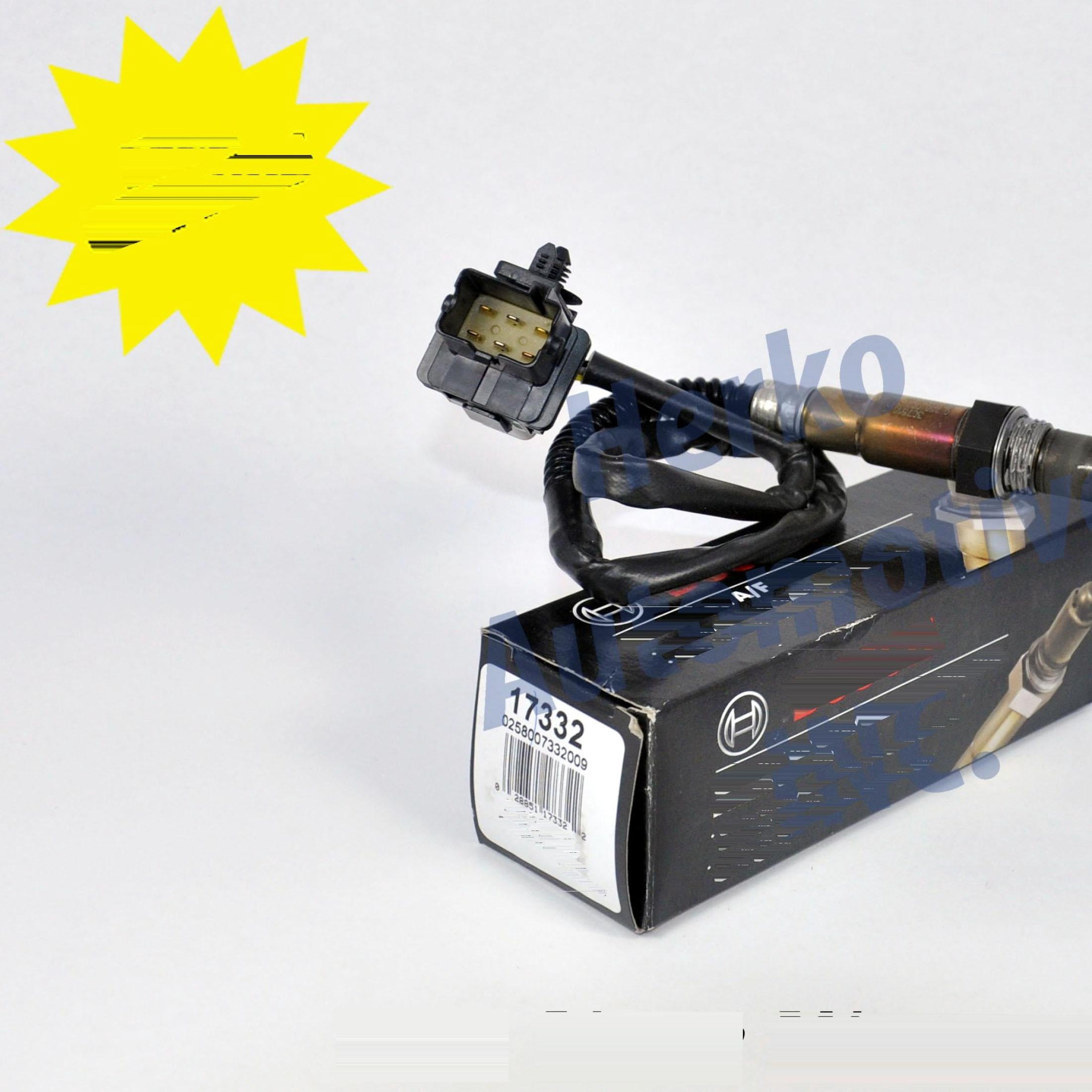 Volvo C30 Oxygen Sensor