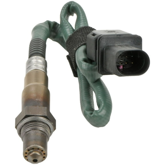 Herko Oxygen Sensor OX530 fit Mercedes-Benz Dodge Freightliner SLK350 C280 05-13